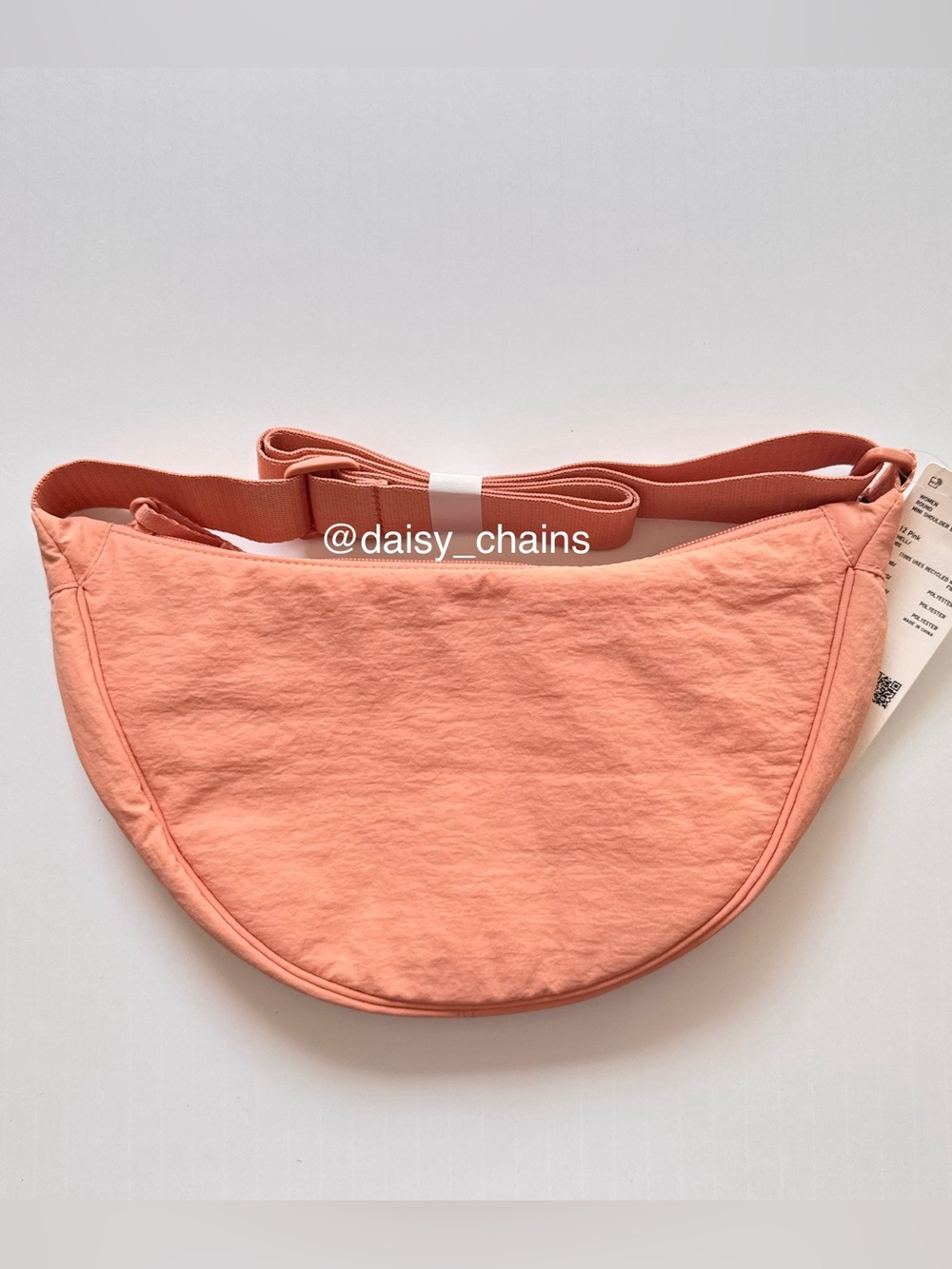 Uniqlo Round Mini Shoulder Bag